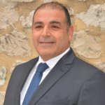 عفيف فرحة